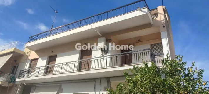Floor Apartment 114m<sup>2</sup> for sale photo 4
