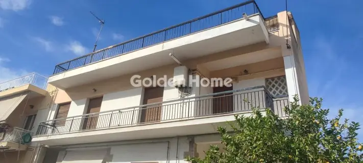Floor Apartment 114m<sup>2</sup> for sale photo 1