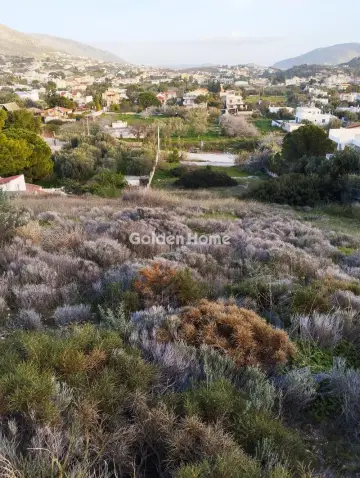 Οικιστικό 350τ.μ. προς πώληση φωτογραφία 5245646