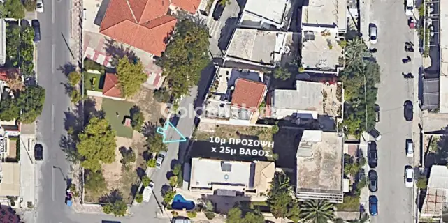 Residential 238m<sup>2</sup> for sale photo 1