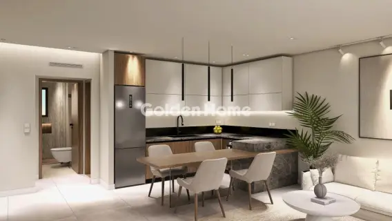 Golden Home Property Image