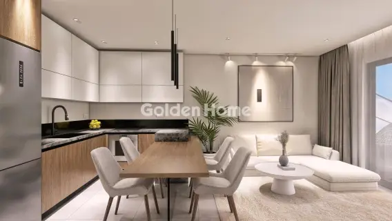 Golden Home Property Image