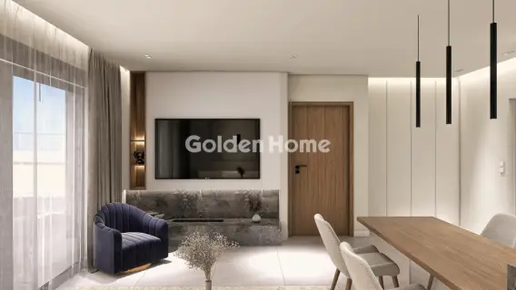 Golden Home Property Image