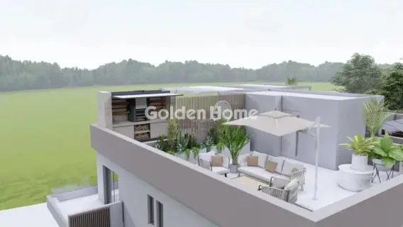 Golden Home Property Image