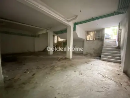 Αποθήκη 140τ.μ. προς πώληση φωτογραφία 1