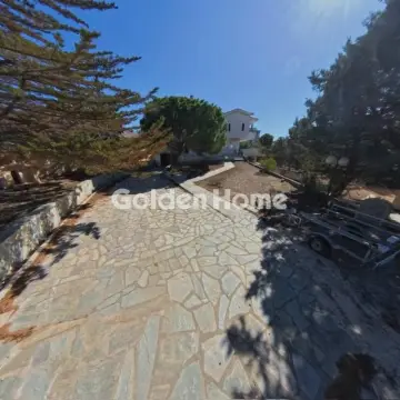 Μεζονέτα Ανεξάρτητη 340τ.μ. προς πώληση φωτογραφία 27