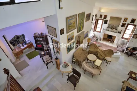 Μεζονέτα Ανεξάρτητη 340τ.μ. προς πώληση φωτογραφία 10