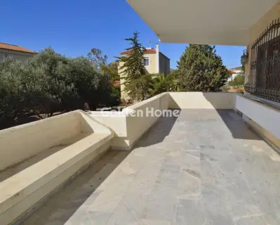 Μεζονέτα Ανεξάρτητη 340τ.μ. προς πώληση φωτογραφία 35
