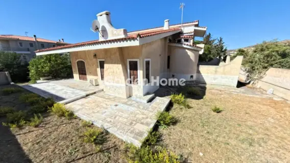 Μεζονέτα Ανεξάρτητη 340τ.μ. προς πώληση φωτογραφία 3