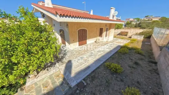 Μεζονέτα Ανεξάρτητη 340τ.μ. προς πώληση φωτογραφία 2