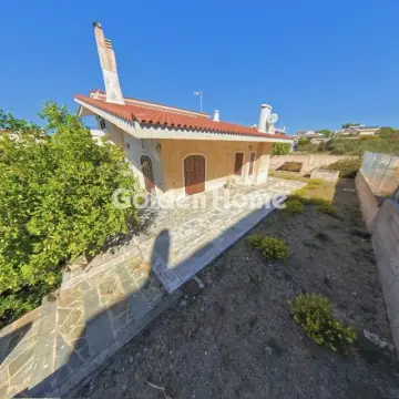 Μεζονέτα Ανεξάρτητη 340τ.μ. προς πώληση φωτογραφία 1