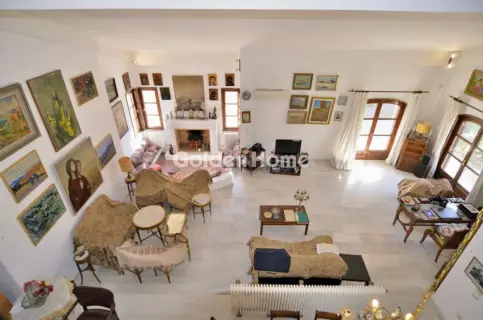 Μεζονέτα Ανεξάρτητη 340τ.μ. προς πώληση φωτογραφία 8
