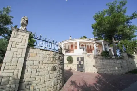 Μονοκατοικία 324τ.μ. προς πώληση φωτογραφία 7