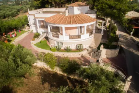 Μονοκατοικία 324τ.μ. προς πώληση φωτογραφία 1