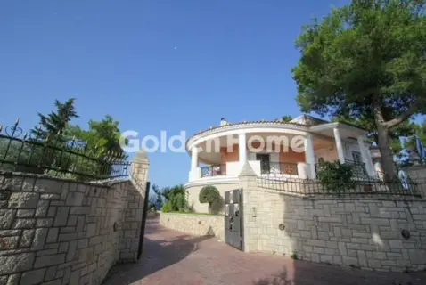 Μονοκατοικία 324τ.μ. προς πώληση φωτογραφία 6
