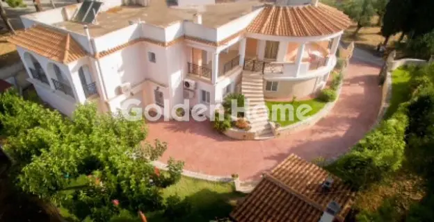 Golden Home Property Image