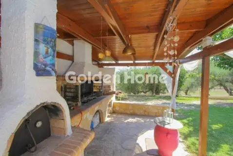 Μονοκατοικία 324τ.μ. προς πώληση φωτογραφία 34