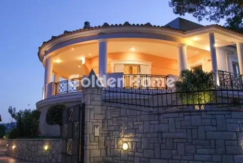Μονοκατοικία 324τ.μ. προς πώληση φωτογραφία 45