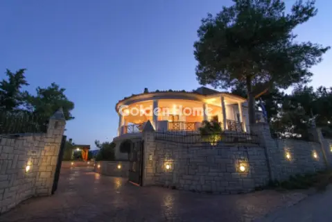 Μονοκατοικία 324τ.μ. προς πώληση φωτογραφία 53