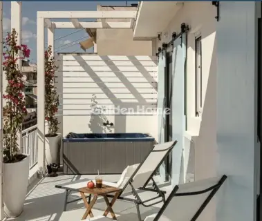 Διαμέρισμα 59τ.μ. προς πώληση φωτογραφία 5
