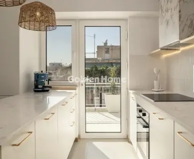 Διαμέρισμα 59τ.μ. προς πώληση φωτογραφία 8