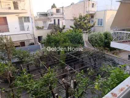 Διαμέρισμα 40τ.μ. προς ενοικίαση φωτογραφία 3