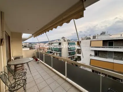 Διαμέρισμα 114τ.μ. προς πώληση φωτογραφία 3