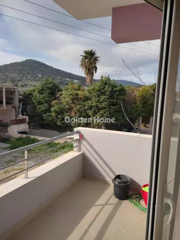 Διαμέρισμα 94τ.μ. προς ενοικίαση φωτογραφία 5264286