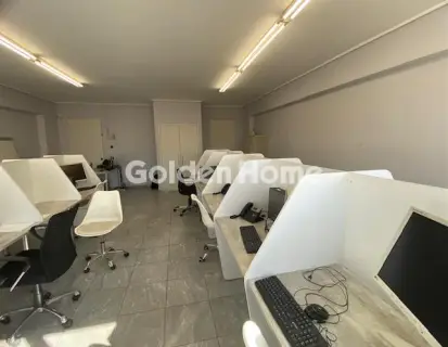 Office 54m<sup>2</sup> for rent photo 4