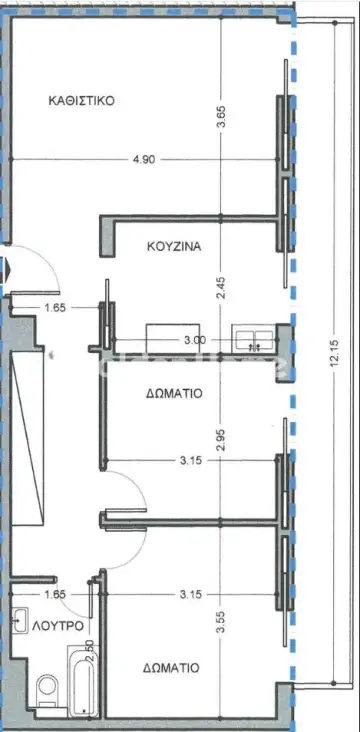Golden Home Property Image