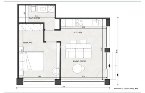 Golden Home Property Image