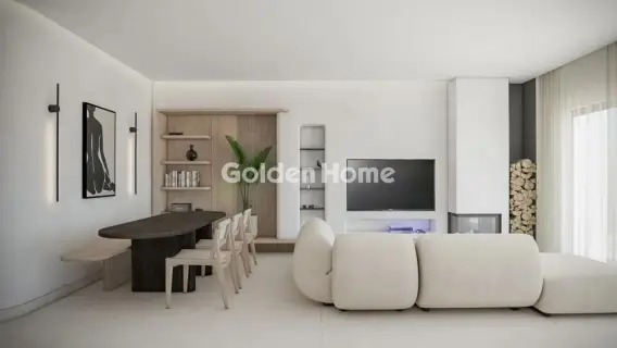 Οροφοδιαμέρισμα 90τ.μ. προς πώληση φωτογραφία 3
