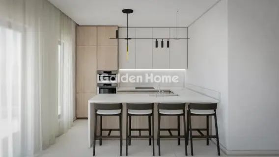 Golden Home Property Image