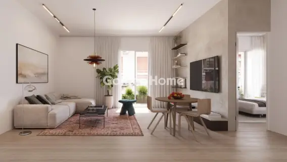 Διαμέρισμα 49τ.μ. προς πώληση φωτογραφία 5304077