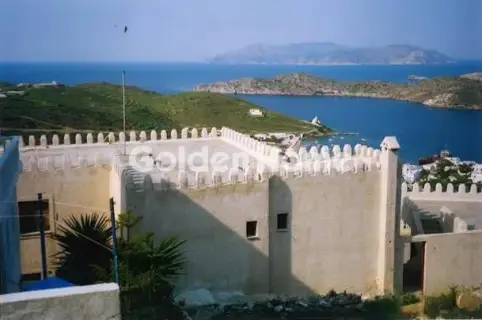Hotel 927m<sup>2</sup> for sale photo 2