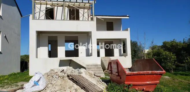 Maisonette Attached 135m<sup>2</sup> for sale photo 5396087