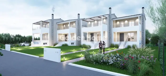 复式公寓 135m<sup>2</sup> for sale photo 1