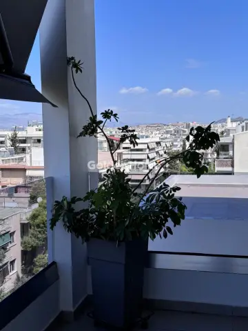 Οροφομεζονέτα 173τ.μ. προς πώληση φωτογραφία 39