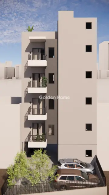 Οροφοδιαμέρισμα 63τ.μ. προς πώληση φωτογραφία 5242083