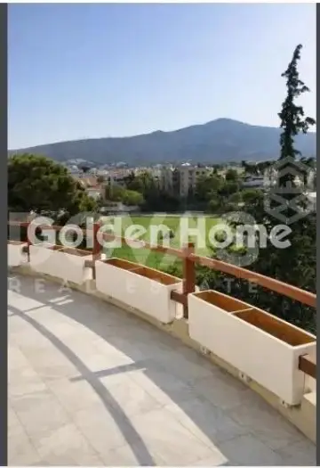 Penthouse 110m<sup>2</sup> for rent photo 22