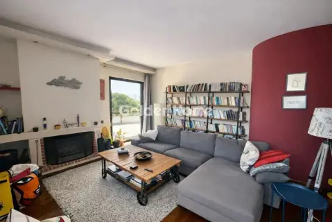 Penthouse 110m<sup>2</sup> for rent photo 14