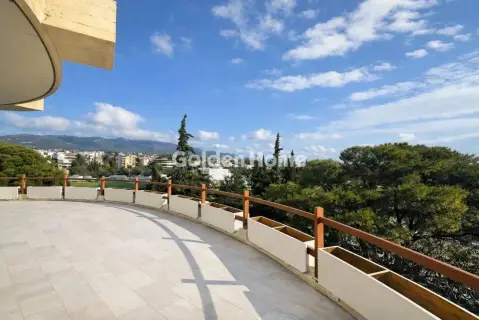 Penthouse 110m<sup>2</sup> for rent photo 18