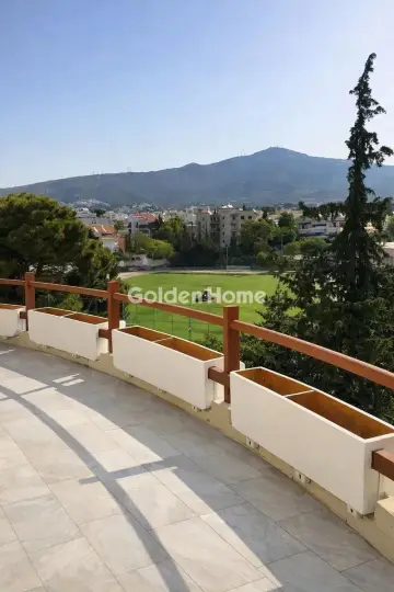 Penthouse 110m<sup>2</sup> for rent photo 20