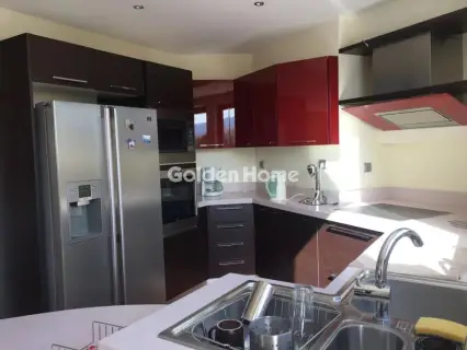 Penthouse 110m<sup>2</sup> for rent photo 16