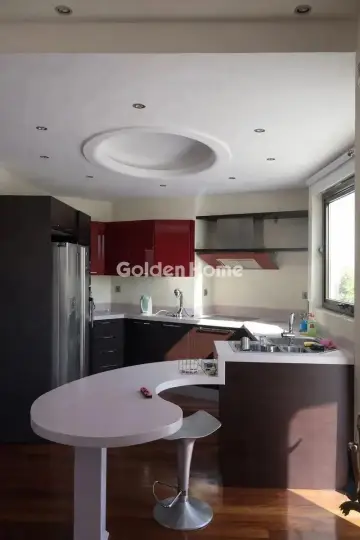 Penthouse 110m<sup>2</sup> for rent photo 15