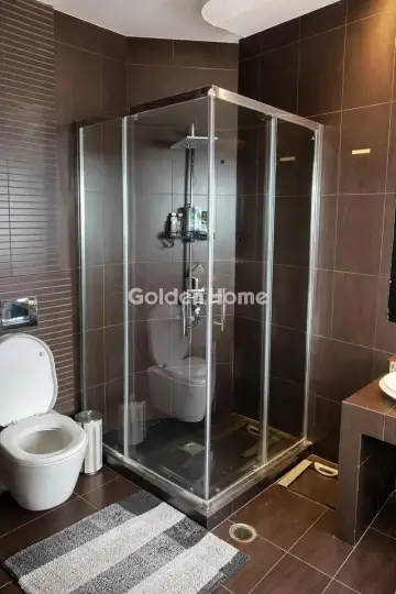 Penthouse 110m<sup>2</sup> for rent photo 17