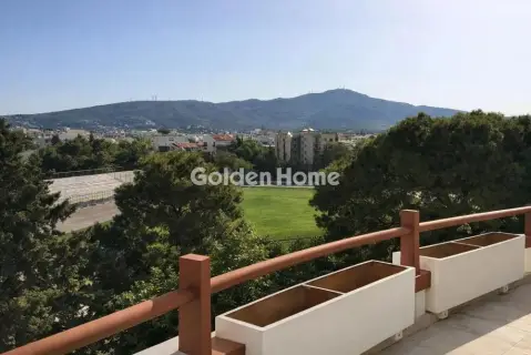 Penthouse 110m<sup>2</sup> for rent photo 19
