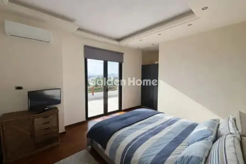 Penthouse 110m<sup>2</sup> for rent photo 21