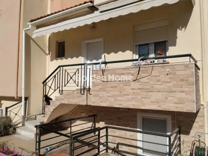 Μεζονέτα Εφαπτόμενη 200τ.μ. προς πώληση φωτογραφία 5281301