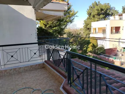 Μεζονέτα Εφαπτόμενη 200τ.μ. προς πώληση φωτογραφία 5281382
